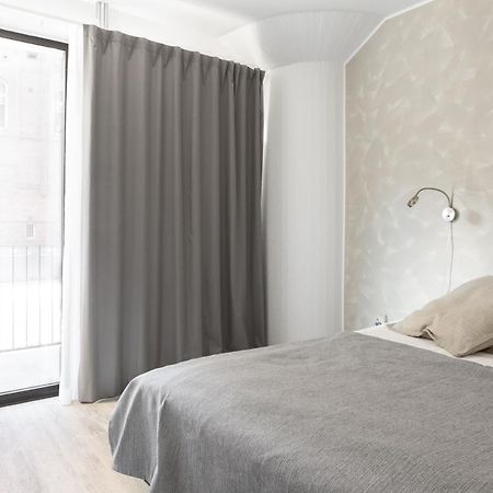 Noli Katajanokka Hotell Helsingfors Eksteriør bilde