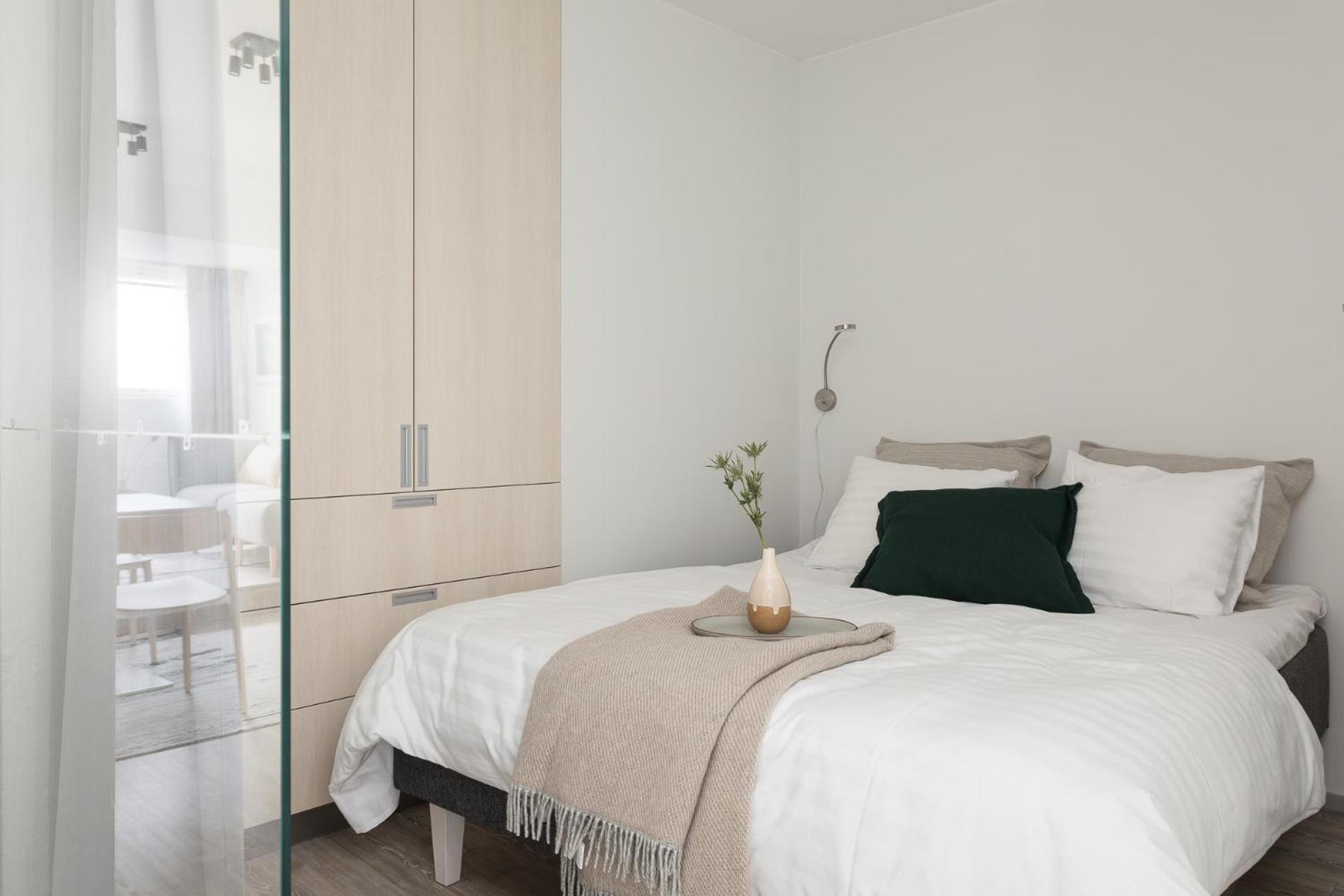 Noli Katajanokka Hotell Helsingfors Eksteriør bilde