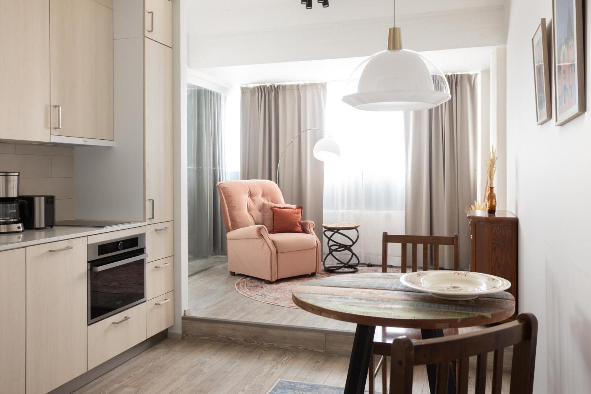Noli Katajanokka Hotell Helsingfors Rom bilde